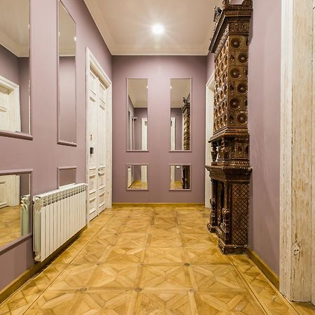 Kuxos Machabeli 2 Studio Тбілісі Екстер'єр фото